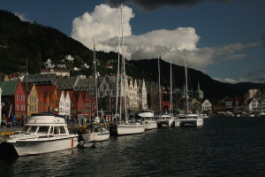 Bergen