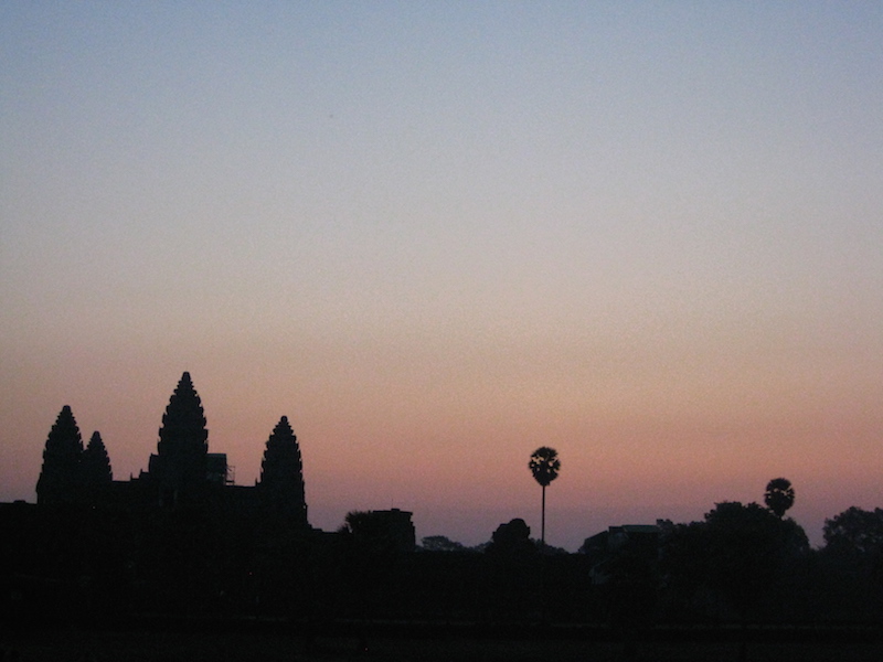 Angkor Wat