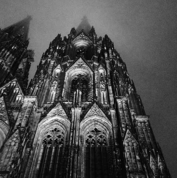 Cologne-Cathedral