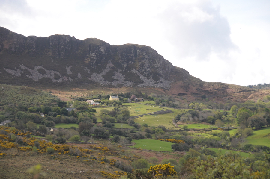 Irish Road Trip Ring of Kerry Wild Atlantic Way