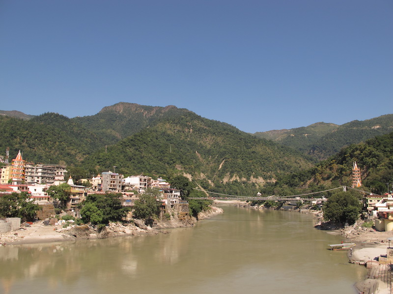 Rishikesh