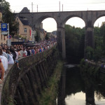 summer festivals in Luxembourg