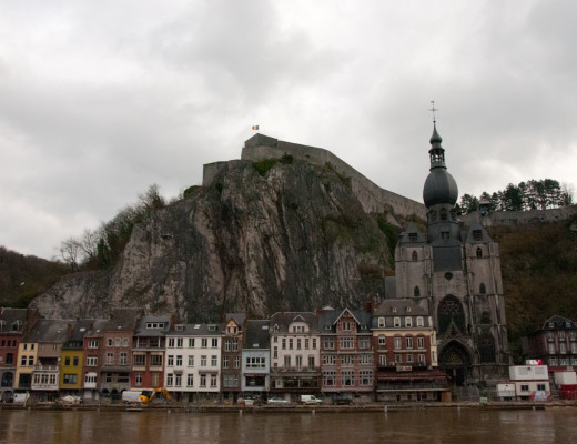 Dinant Belgian Beer Tasting weeekend