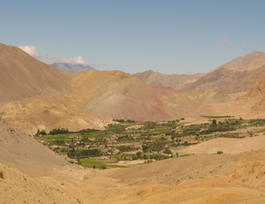 Ladakh Feature