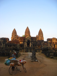 Angkor Wat