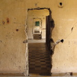 S-21 Khmer Rouge Torture Chamber