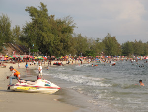 Sihanoukville