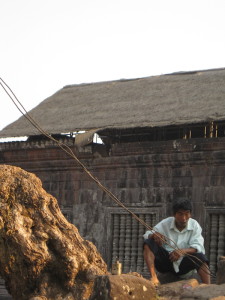 Champasak, Laos