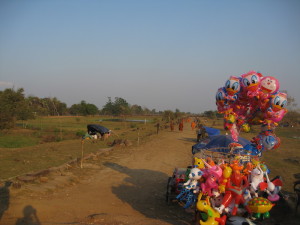 Wat Phu Temple, Champasak, Laos