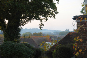 Rye, England