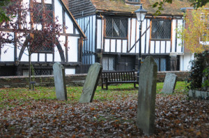 Rye, England