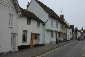 Saffron Walden, England